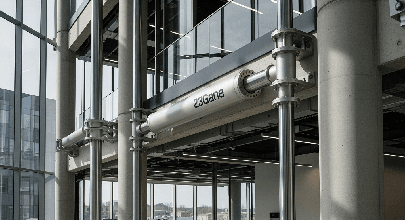 میراگرهای ویسکوز و اصطکاکی چگونه انرژی زلزله را دفع می‌کنند؟ بررسی کامل فناوری‌های جدید