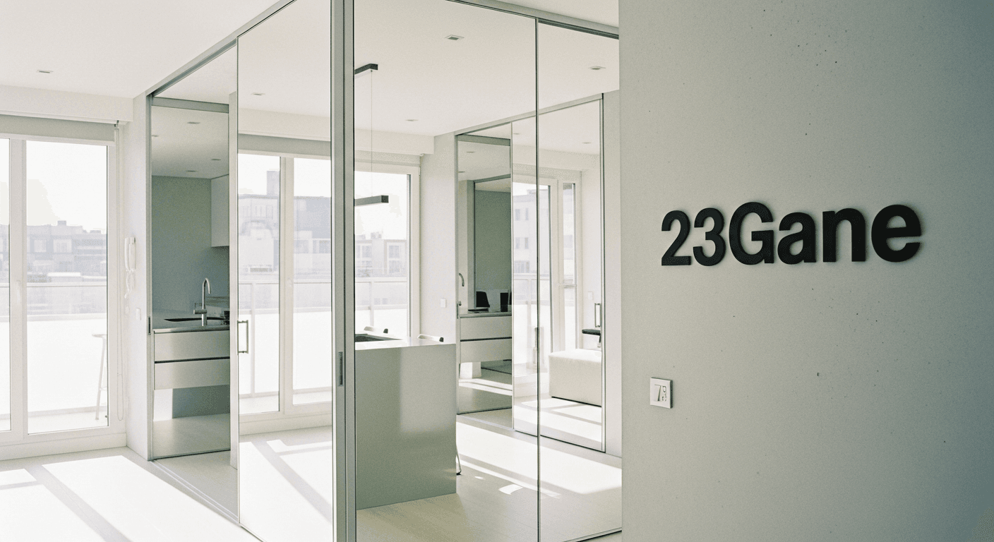 معجزه آینه‌؛ ترفندهای معماری برای اینکه خانه‌تان خیلی روشن‌تر دیده شود