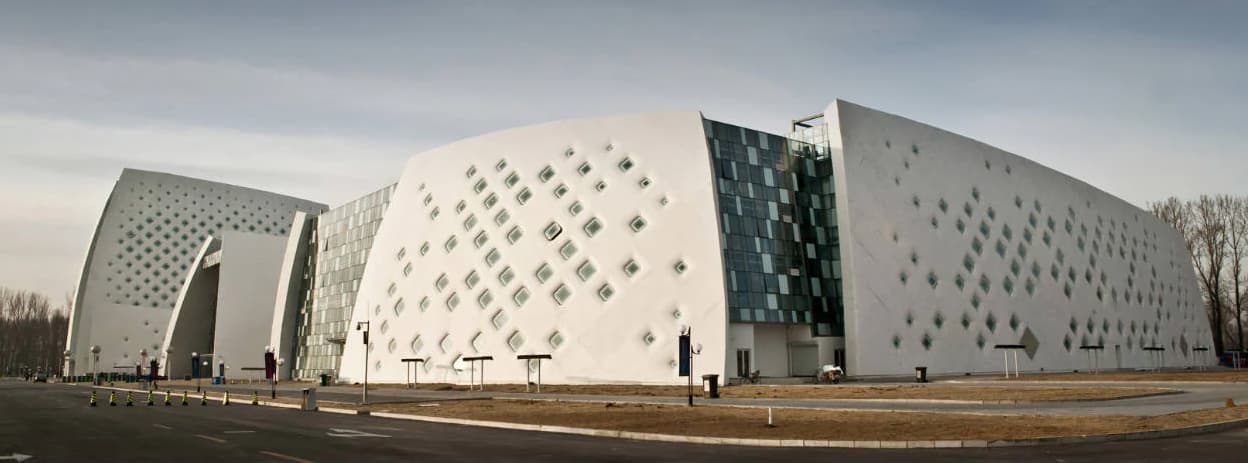 مجتمع هفتمین سمپوزیوم توت‌ فرنگی در پکن