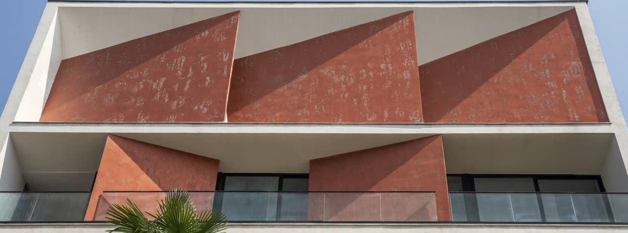 پروژه های برتر معماری ایرانی