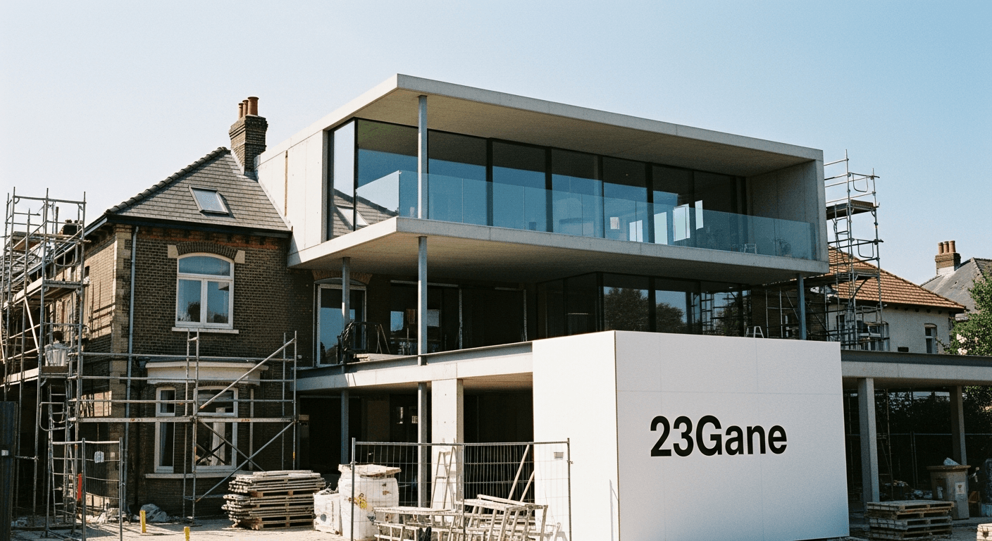 ساخت اضافه طبقه (اشکوب)؛ چگونه روی بام خانه قدیمی یک طبقه جدید و قانونی بسازیم؟