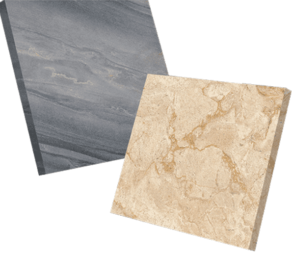 سنگ های ساختمانی، تزئینی و تجهیزات وابسته