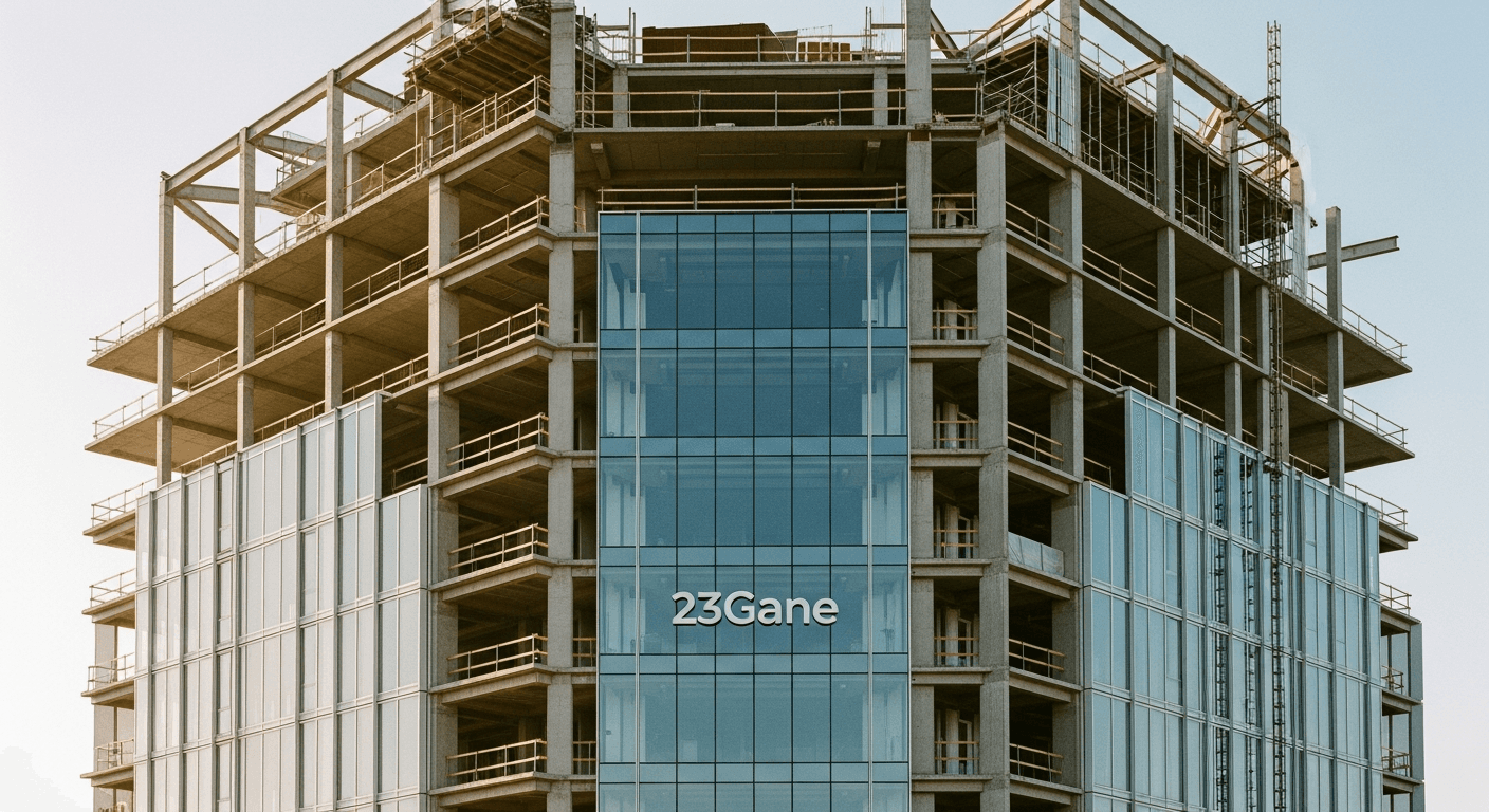 ضریب تراکم ساختمانی چیست و چگونه ارزش زمین را چند برابر میکند؟
