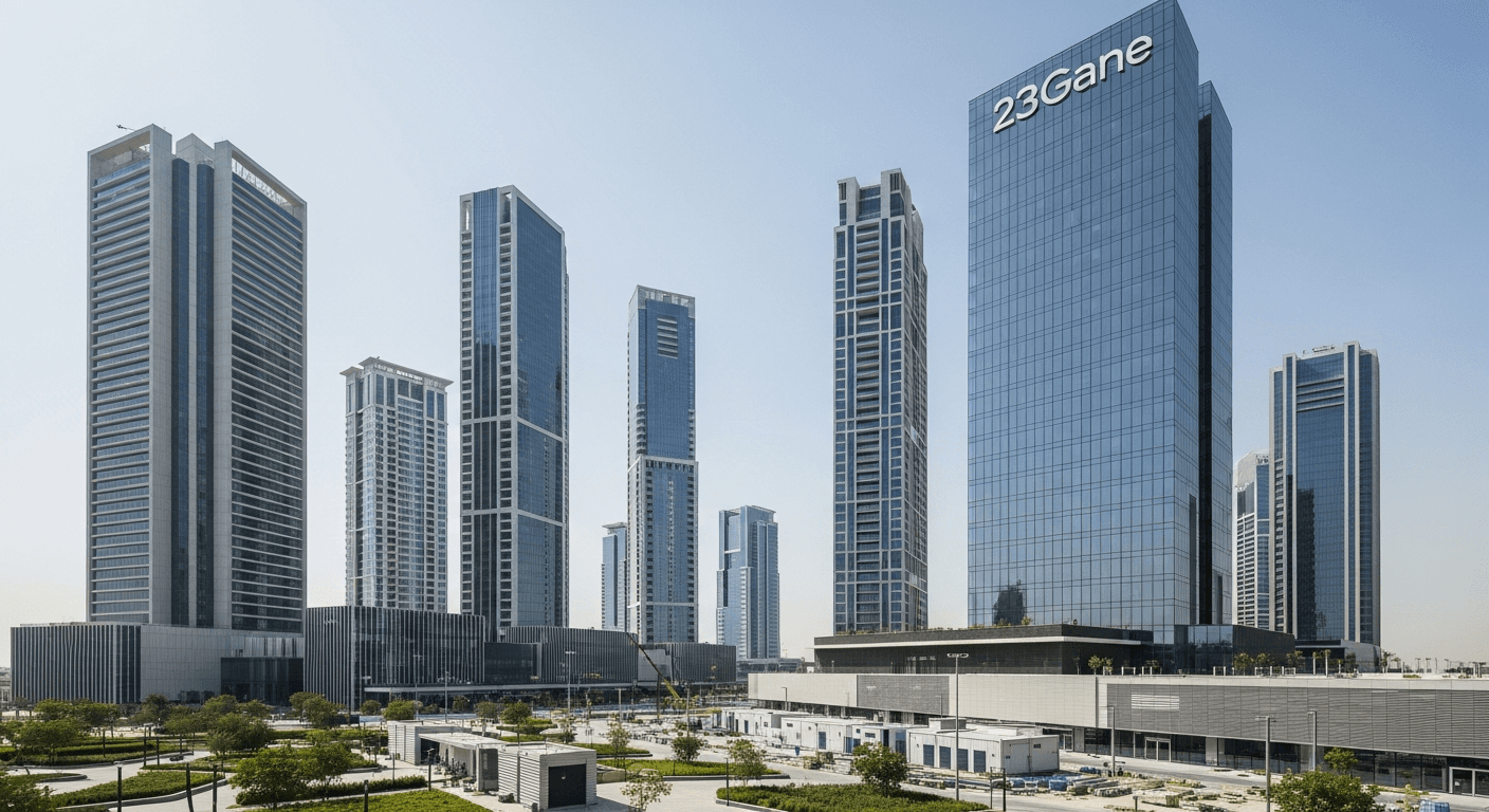 آسمانخراشهای نسل آینده Hyper Buildings؛ چقدر به واقعیت نزدیکاند؟