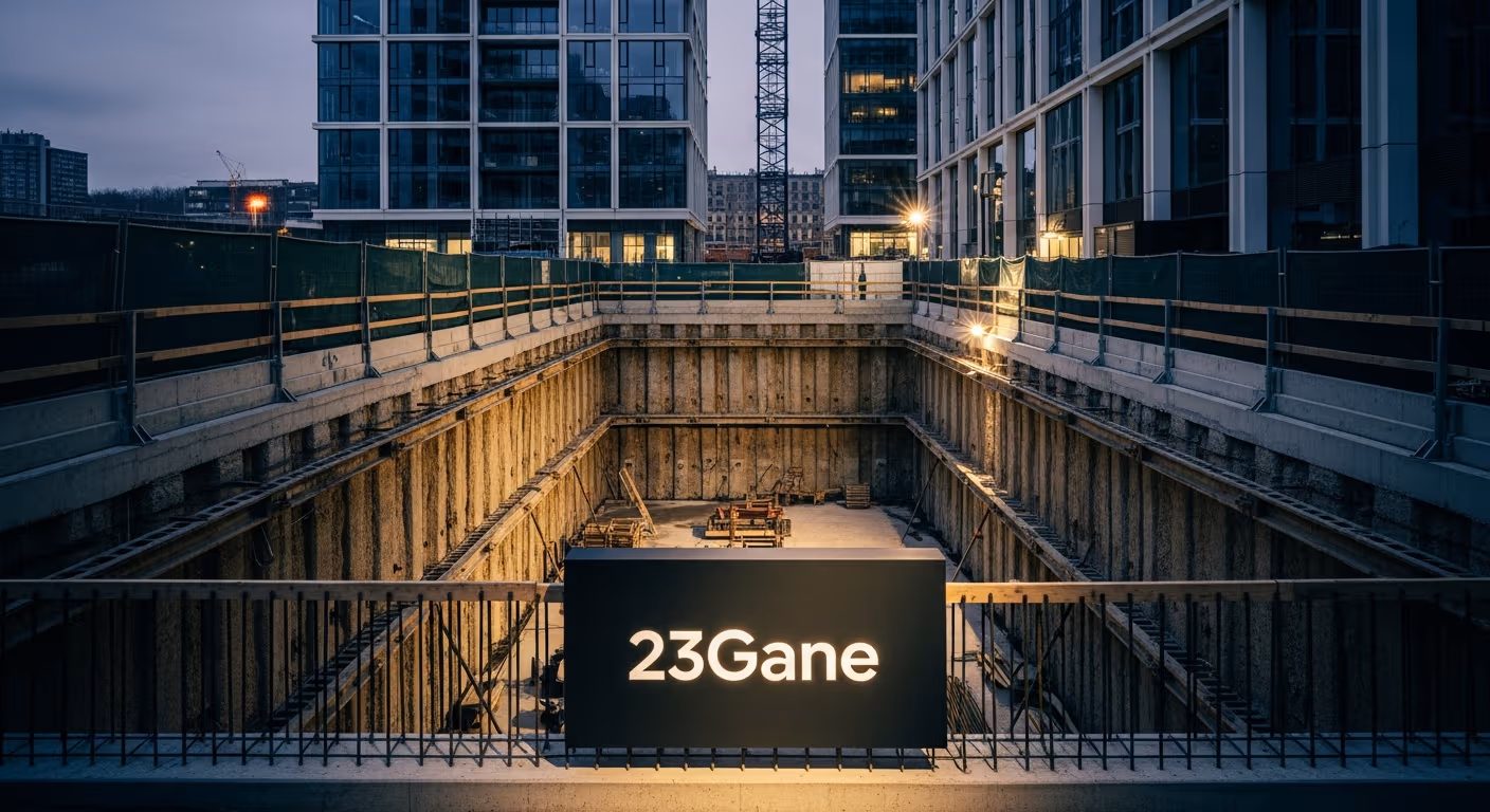 گودبرداری غیرایمن؛ چرا ساختمانهای مجاور فرو میریزند؟