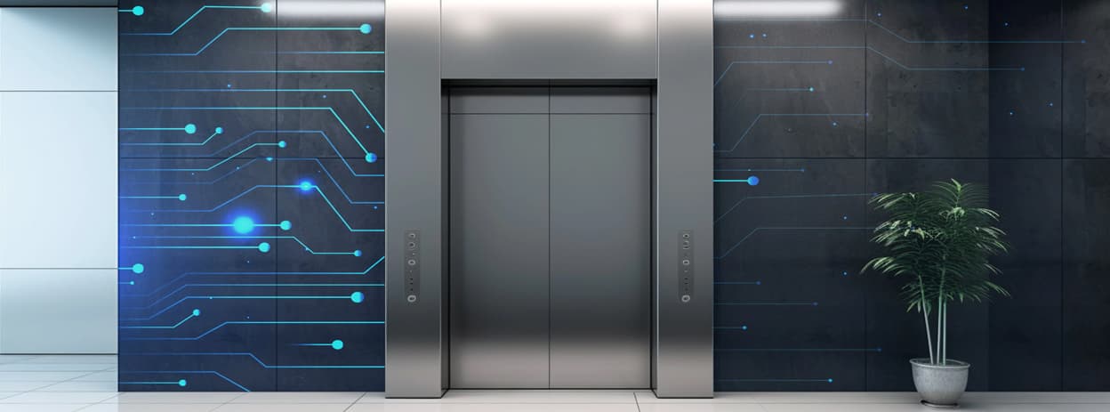 نمایشگاه بین المللی آسانسور ۱۴۰۴ تهران با حضور شرکتهای فعال در صنعت ساختمان