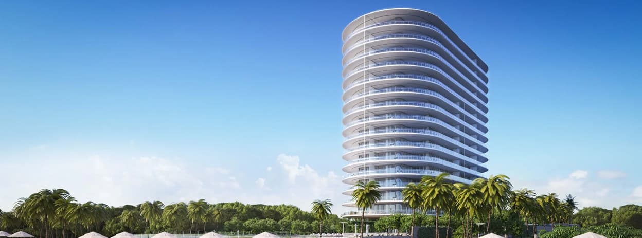 برج طراحی شده توسط رنزو پیانو