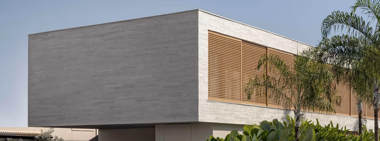 طراحی معماری ویلایی