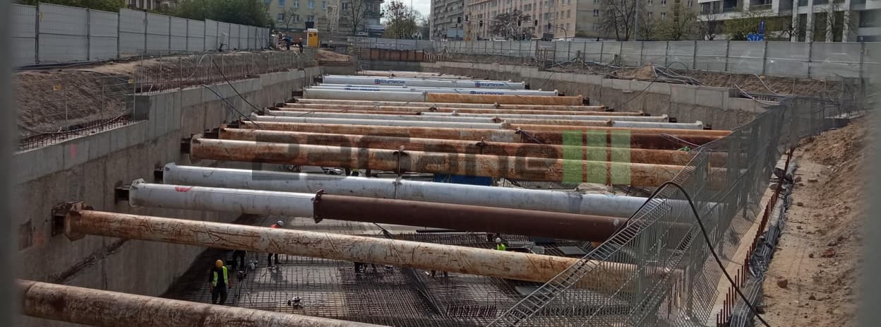 سازه نگهبان مهار متقابل
