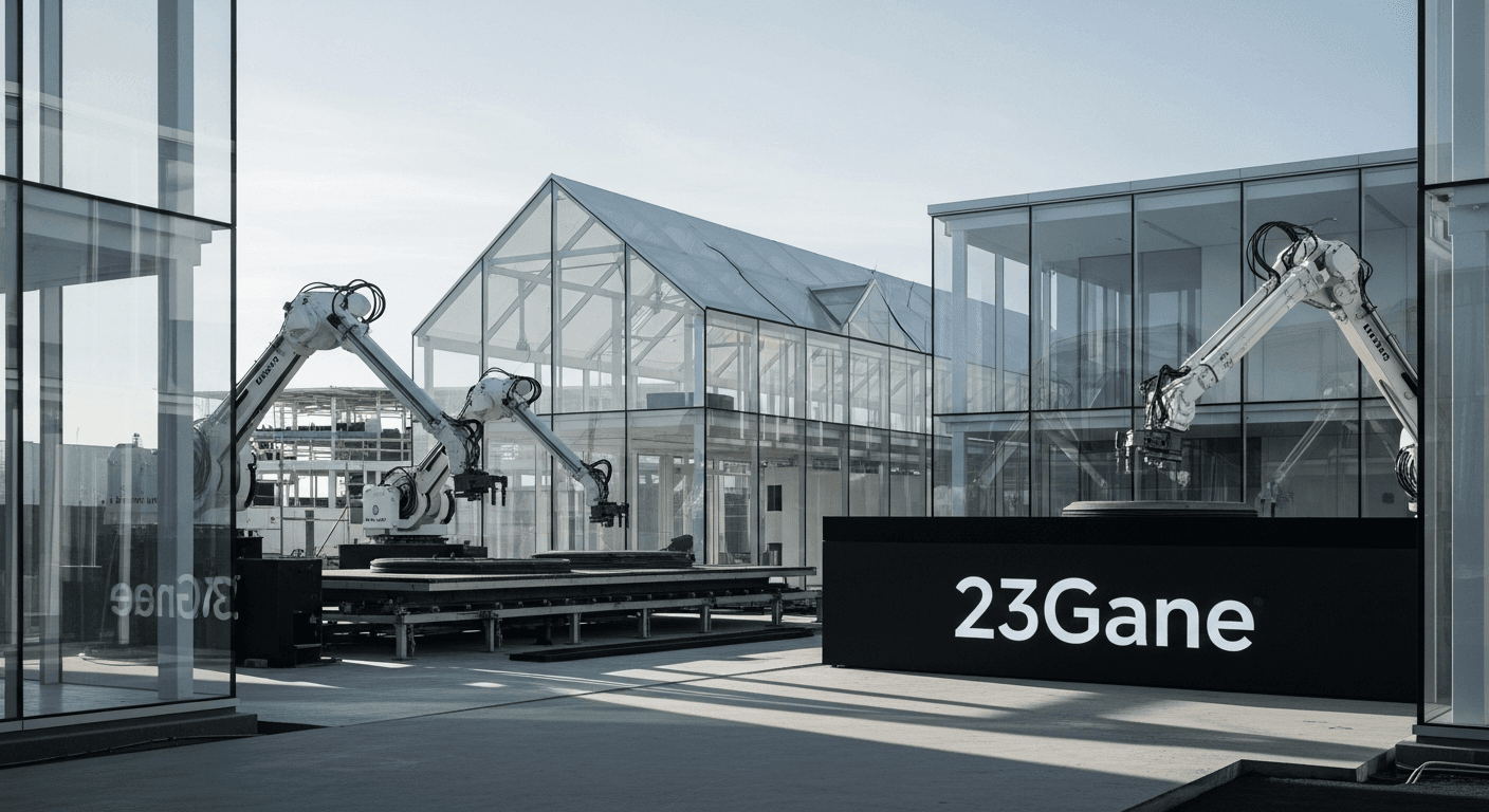 چاپ سهبعدی سازهها؛ آیا دوران اجرای سنتی به پایان رسیده است؟