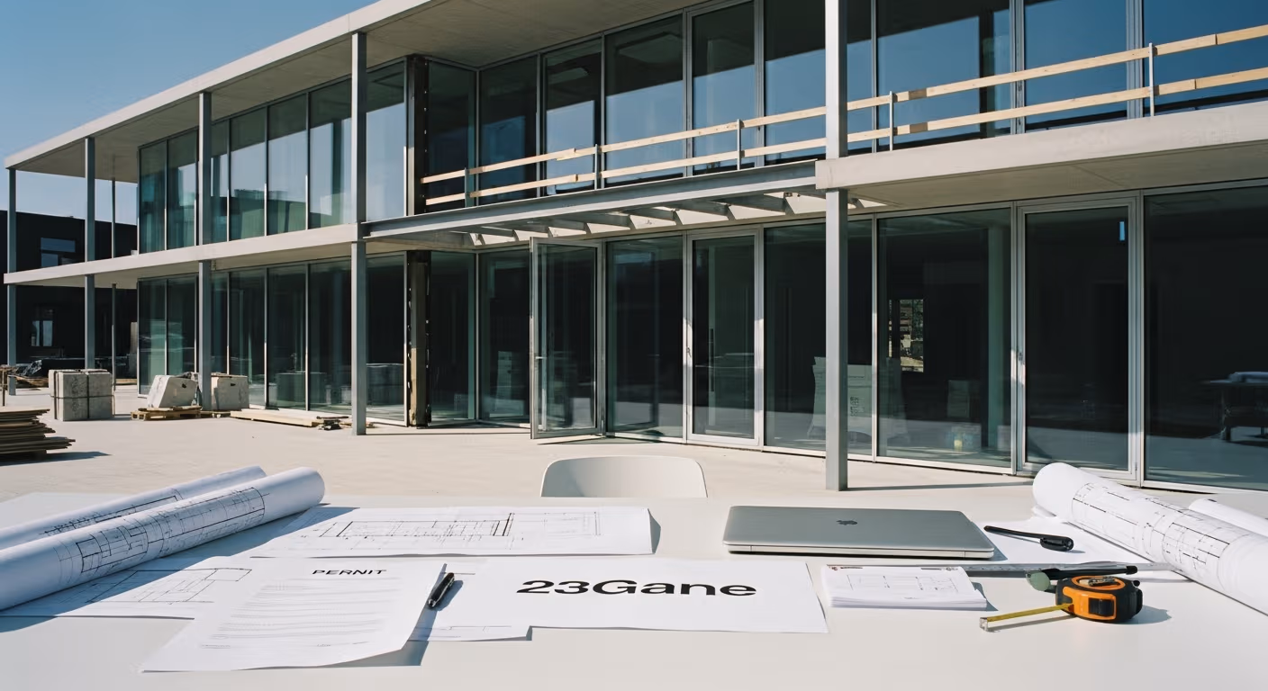 اضافه بنا و پیشروی غیرمجاز؛ راهکارهای قانونی و عواقب ماده ۱۰۰